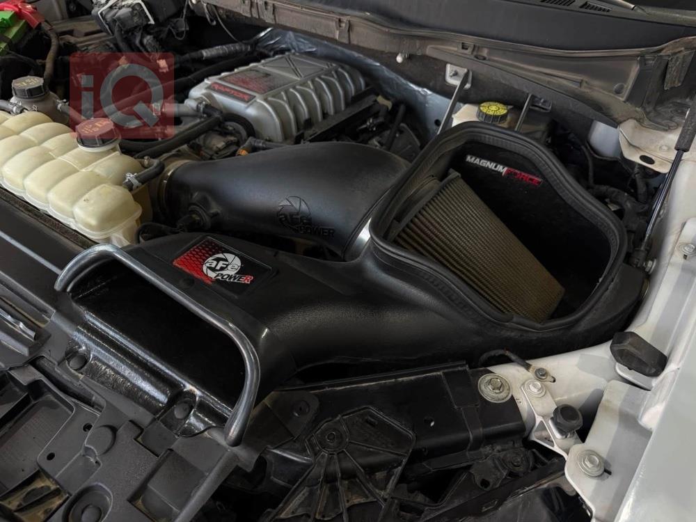 فورد F-150 رابتور